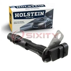 Holstein Camshaft Position Sensor For 2003-2007 Chevrolet Express 1500 5.3L Wv New. Price: $40.39.