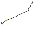 For 2014-2018 Chevrolet Silverado 1500 Fuel Supply Hose Rear Ac Delco 97183XVXP New. Price: $42.22.