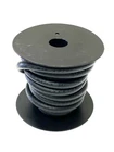 Thermoid Premium Gas Fuel Line Hose 1/4" I.d. X 25 Foot Spool (30R7) Usa Made New. Price: $38.00.