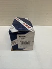 Bosch 0281002500 Fuel Pressure Regulator New. Price: $72.99.