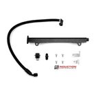 Ams Performance Black Cnc Fuel Rail 2008-2015 Mitsubishi Lancer Evo X New. Price: $309.95.