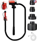 Fuelio Transfer Pump - Usb Charging Electric Gas For Can New. Price: $107.40.