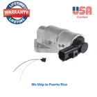 Idle Air Control Valve W/connector Fit:ford Explorer Sport Xls Xlt & Mazda B4000 New. Price: $30.72.