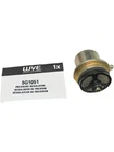 New Wve 5G1051 Fuel Injection Pressure Regulator Fast Shipping. Price: $34.89.