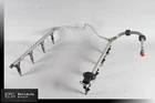 08-12 Mercedes W204 C63 Amg S63 E63 Engine Fuel Rail W/ Injectors Oem Used. Price: $119.99.