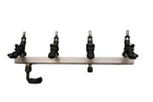 03-19 Maserati Quattroporte M139 Right Side Fuel Injector Rail With Oem Used. Price: $120.00.