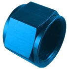 Fragola Performance Systems 492912 Aluminum Flare Cap -12AN Blue Each New. Price: $9.99.