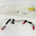 New 2021 2022 2023 Hyundai Sante Fe High Pressure Fuel Pipe 353052S200QQH Oem. Price: $24.30.
