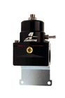 Aeromotive Adjustable Efi Regulator (2) -10 INLET/-6 Return Black New. Price: $289.33.