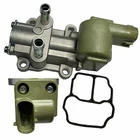 New Idle Air Control Valve Standard For Toyota Paseo Tercel 95 97 - AC198. Price: $35.55.