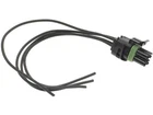 For 1982-1993 Chevrolet Caprice Idle Air Control Valve Connector Smp 95182ZG New. Price: $32.26.
