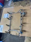 1992-1996 Ford F250 F350 7.5L 460 Fuel Rail Assembly W/ Injectors Used Oem. Price: $225.00.
