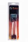 Fleece FPE-HAR-L5P-INJ-PT-4P Repl Fuel Injector Connector W/pigtail For D... New. Price: $183.59.