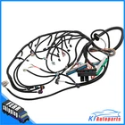 T56 Dbw Wiring Harness Stand Alone For 03-07 LS3 4.8 5.3 6.0 Drive By Wire New. Price: $85.99.