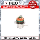 Fits Audi A4 A6 Tt A8 Cabriolet Vw Passat Golf Fuel Pressure Regulator Ikio New. Price: $38.64.