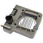 Standard Motor Products DIH6 Engine Air Intake Heater New. Price: $230.99.