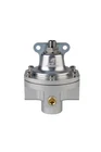 Aeromotive Fuel System 13222 Ultra Low Pressure Carbureted Regulator New. Price: $261.99.