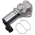 Fuel Injection Idle Air Control Valve-valve Only Fits 03-04 Ford Escape 3.0L-V6 New. Price: $95.99.