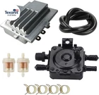 149-1982 Fuel Pump Fit For Onan P216G P218G P220G P224G B43E B48G New. Price: $57.64.