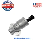 XS4Z9F715DA Idle Air Control Valve Iac Fit Ford Fiesta Focus 1.4 1.6L 1995-2005 New. Price: $26.79.