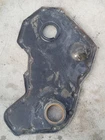 Cummins Isb 24V 5.9L Front Timing Cover & Gear Housing 3943380 98.5-00 VP44 Used. Price: $125.00.