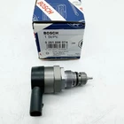 New Fuel Pressure Regulator Bosch 0281006074 For Volkswagen Vw Audi 0281006075. Price: $83.99.
