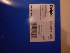 Delphi AF1005711B1 Mass Air Flow Sensor New. Price: $90.00.