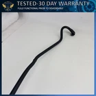 11-15 Bmw Series 335I E90 3.0L L6 Dohc Vent Pipe With A Dust Filter Oem Used. Price: $28.69.