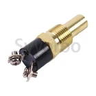 Svyoroo Temperature Sensor 203-3222 For Caterpillar Engine 3406B 3408C New. Price: $18.00.