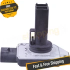 Cardone 74-50015 Mass Air Flow Sensor For 2000-2005 Chevrolet Impala 3.8L V6 New. Price: $164.80.