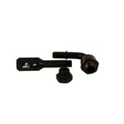 Aeromotive Fuel System Injection Pressure Regulator 18719*PHANTOM Interna New. Price: $1073.40.