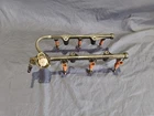 Genuine Fuel Injector Rail For 2010-2016 Toyota And Lexus 3.5L V6 # 23250-0P010 Used. Price: $94.99.