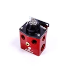 Aeromotive 13203 Fuel Pressure Regulator 5-15PSI New. Price: $370.06.