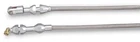 Lokar Tc 1000LS1U48 48IN Throttle Cable Blk Housing New. Price: $123.11.