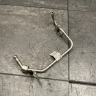 Oem 2015 - 2019 Porsche Macan Fuel Line Hose Pipe 94611012704 Used. Price: $53.00.