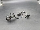 Oem Bosch Fuel Accumulator Bracket Porsche 911 964 93011019702 Used. Price: $129.99.