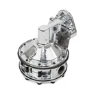 Tsp JM1037C Small Block Chevy Racing Fuel Pump 130GPH Mechanical, Chrome, Alumin New. Price: $108.00.