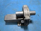 Bosch 0280140 Auxiliary Air Valve For Volvo 260 B27 269532 Used. Price: $199.00.