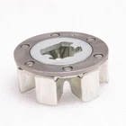 29111 Diesel Injection Pump Eid Solid Weight Cage Ind Us Stock New. Price: $99.00.