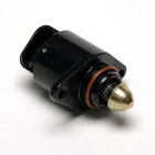 Fuel Injection Idle Air Control Valve Delphi CV10151 New. Price: $40.53.