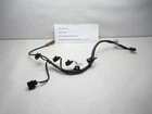 2008 -2009 Audi A8 Quattro Fuel Injector Wiring Harness 079971627 Oem Used. Price: $22.95.