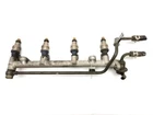 93-99 Mazda 626 Fuel Injection Parts Injector 4 Cylinder Oem FS92-13-150A Used. Price: $157.50.