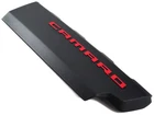 Genuine Oem Gm LT1 Engine Fuel Rail Cover Rh Passenger Side 2016-2021 Camaro New. Price: $105.95.