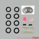 Toyota Supra JZA80 93-98 Genuine Front Disc Brake Cylinder Kit 04479-14140 Oem New. Price: $67.52.