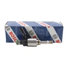 Bosch Oem 62823 Direct Injection Fuel Injector For Audi A4 A5 Quattro Q5 Flex L4 New. Price: $65.24.