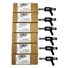 6X Fuel Injector 06C906036J For Audi A6 A7 2016-18 A8 2014-17 Q7 2016-19 3.0 Cre New. Price: $479.99.