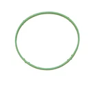 Vw Jetta Ajusa Fuel Injection Throttle Body Mounting Gasket 01165800 07K129748A New. Price: $24.00.