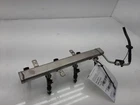 Fuel Injection Parts Injector 3.8L 07-11 Jeep Wrangler 04861667AA Used. Price: $149.99.