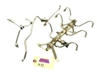 2010-2016 Porsche Panamera 3.6L V6 High Pressure Fuel Injector Rail Oem. Used. Price: $99.99.