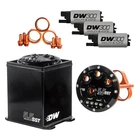 Deatschwerks 6-301-55ST Staged Surge Tank New. Price: $899.00.